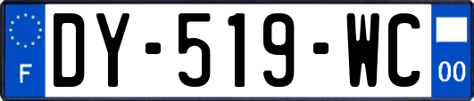 DY-519-WC