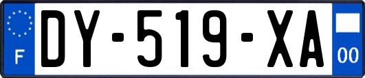 DY-519-XA