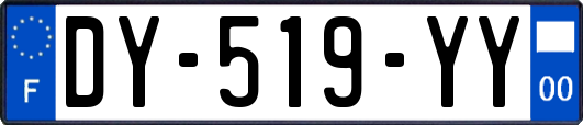 DY-519-YY