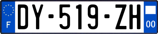 DY-519-ZH