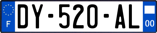 DY-520-AL