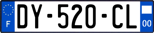 DY-520-CL