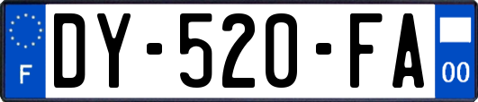 DY-520-FA