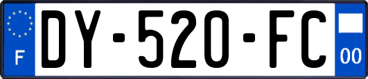 DY-520-FC