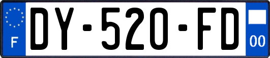 DY-520-FD