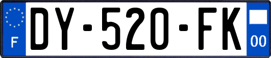 DY-520-FK