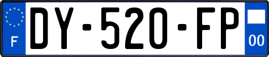 DY-520-FP