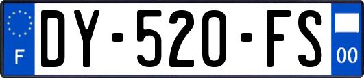 DY-520-FS