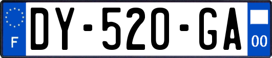 DY-520-GA