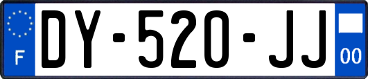 DY-520-JJ