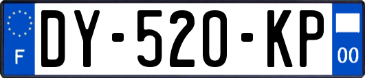 DY-520-KP