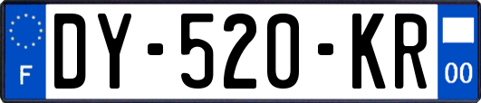 DY-520-KR