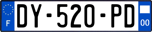 DY-520-PD