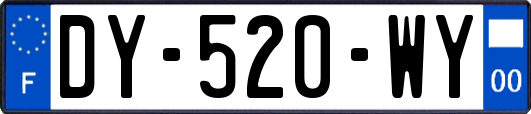 DY-520-WY