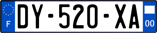 DY-520-XA