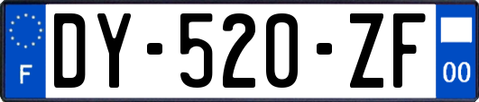 DY-520-ZF