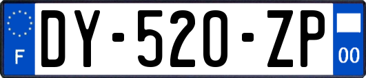 DY-520-ZP