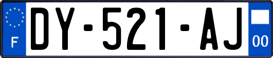 DY-521-AJ