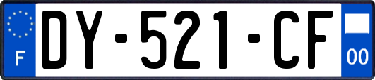 DY-521-CF