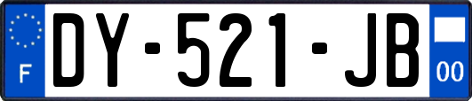 DY-521-JB