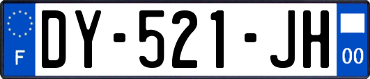 DY-521-JH