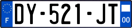 DY-521-JT