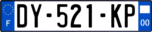 DY-521-KP