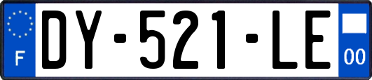 DY-521-LE