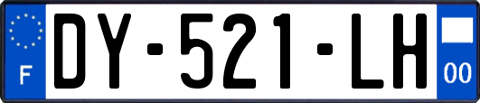 DY-521-LH