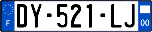 DY-521-LJ