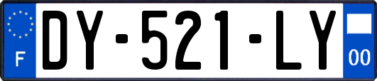 DY-521-LY