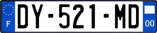 DY-521-MD