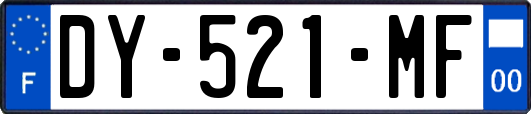 DY-521-MF