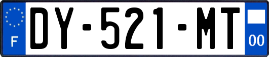 DY-521-MT