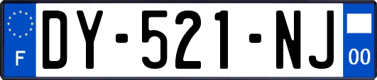 DY-521-NJ
