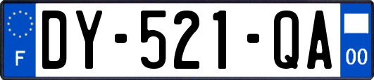 DY-521-QA