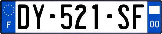 DY-521-SF