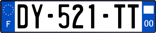 DY-521-TT