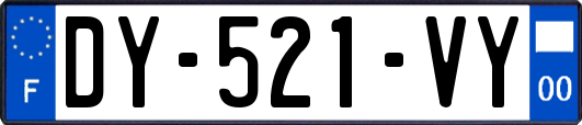 DY-521-VY