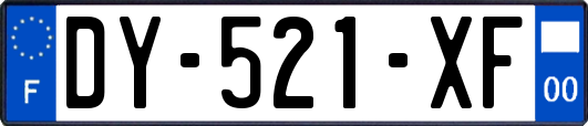 DY-521-XF