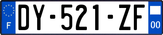 DY-521-ZF