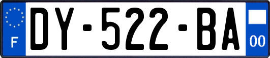 DY-522-BA