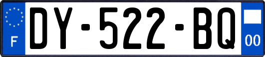 DY-522-BQ