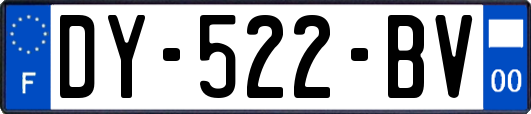 DY-522-BV