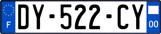 DY-522-CY