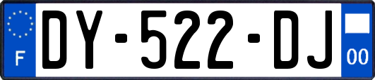 DY-522-DJ