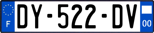 DY-522-DV