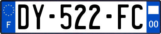 DY-522-FC
