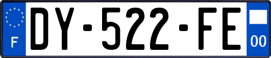 DY-522-FE