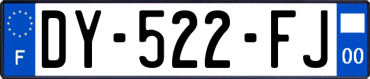 DY-522-FJ
